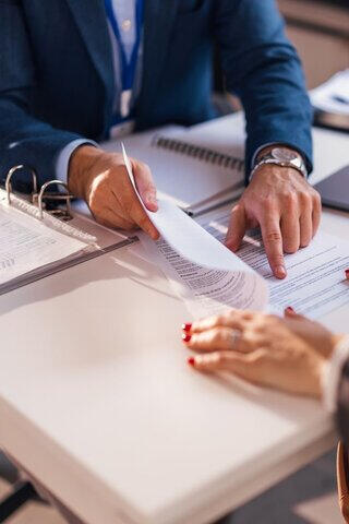 Подготовка бухгалтерских документов и налоговой отчетности для предприятий в Латвии специалистами SIA AILENS.